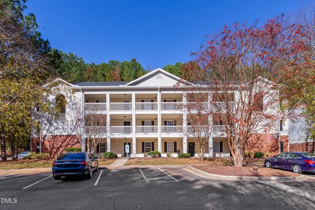 2950 Trailwood Pines Lane 104, Raleigh, NC 27603