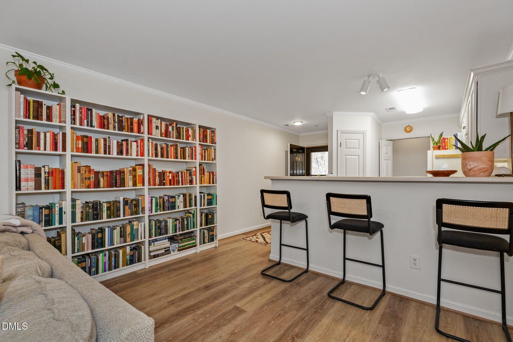 2950 Trailwood Pines Lane 104, Raleigh, NC 27603