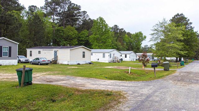 TBD Locust St, Andrews, SC 29510