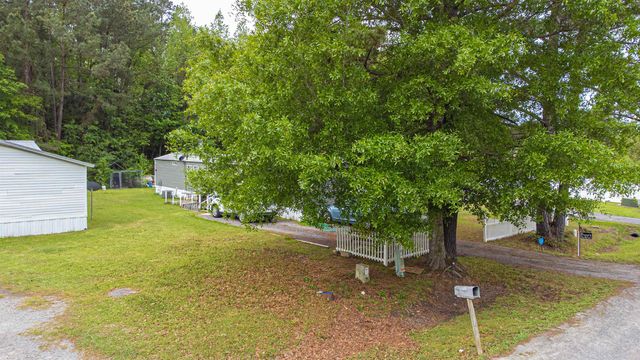 TBD Locust St, Andrews, SC 29510