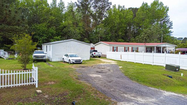 TBD Locust St, Andrews, SC 29510