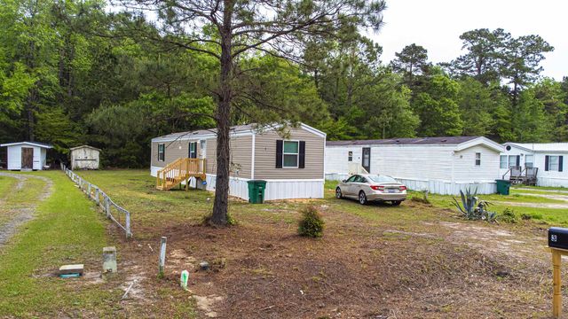 TBD Locust St, Andrews, SC 29510