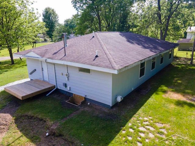 62 Five Mile Road, Midland, MI 48640