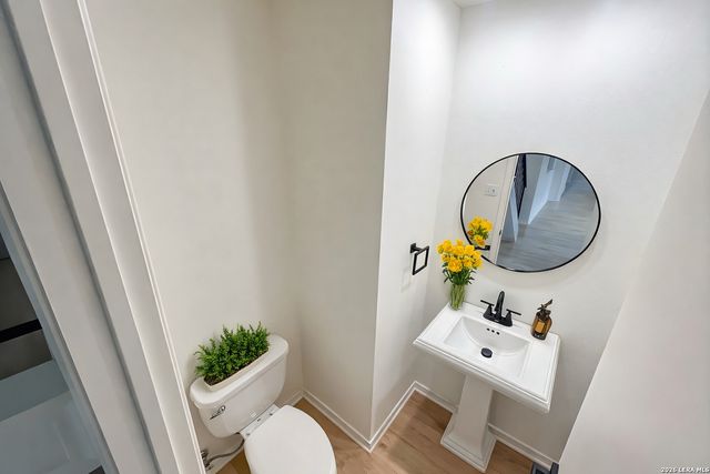 4367 Hilton Head, San Antonio, TX 78217