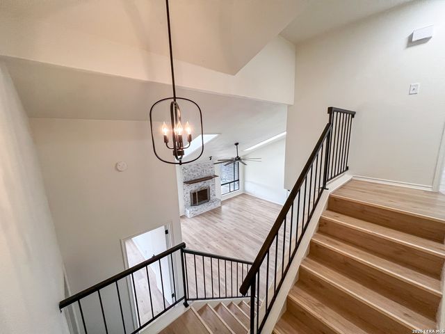 4367 Hilton Head, San Antonio, TX 78217