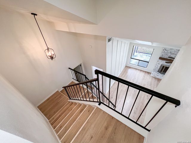 4367 Hilton Head, San Antonio, TX 78217