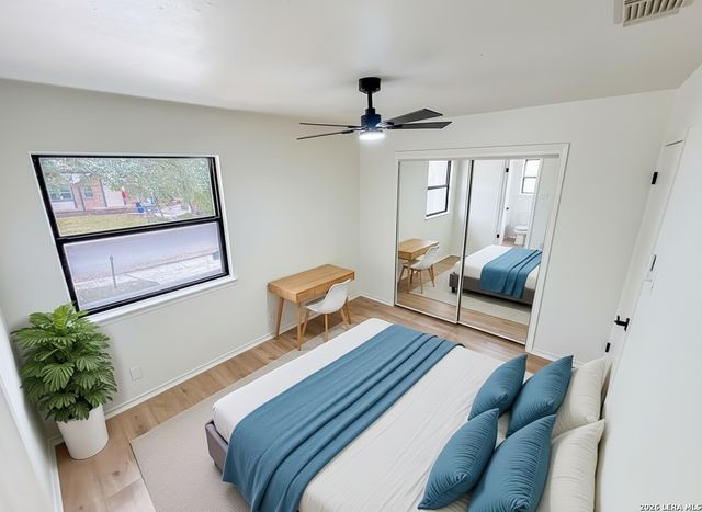 4367 Hilton Head, San Antonio, TX 78217