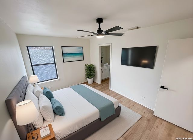 4367 Hilton Head, San Antonio, TX 78217