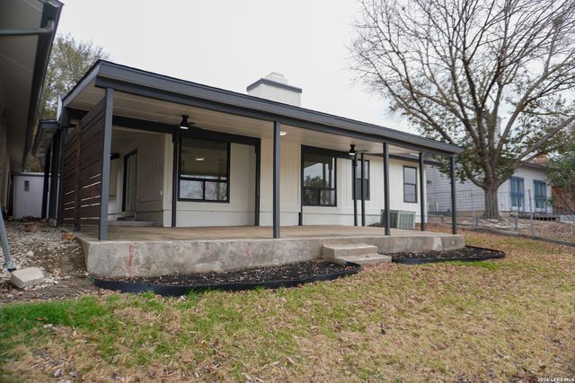 4367 Hilton Head, San Antonio, TX 78217