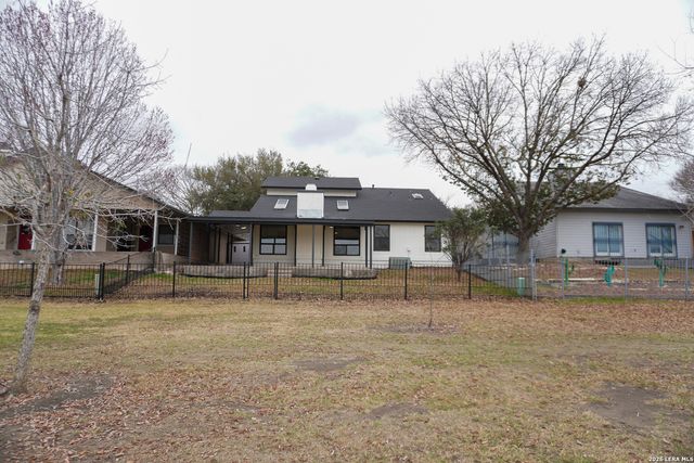 4367 Hilton Head, San Antonio, TX 78217