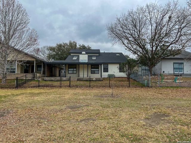 4367 Hilton Head, San Antonio, TX 78217