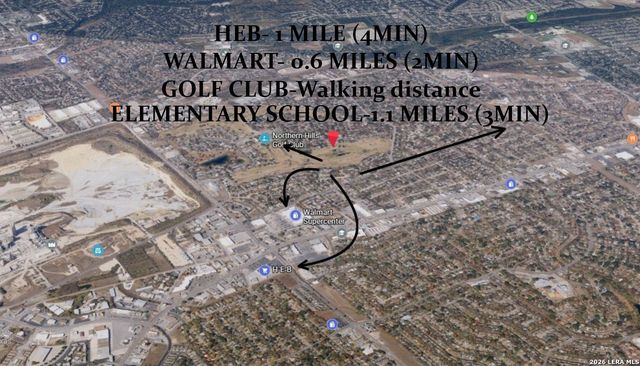 4367 Hilton Head, San Antonio, TX 78217