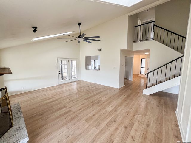 4367 Hilton Head, San Antonio, TX 78217