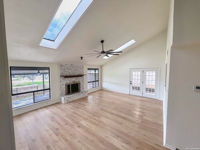 4367 Hilton Head, San Antonio, TX 78217