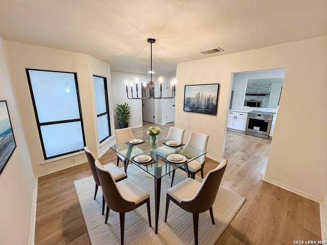 4367 Hilton Head, San Antonio, TX 78217