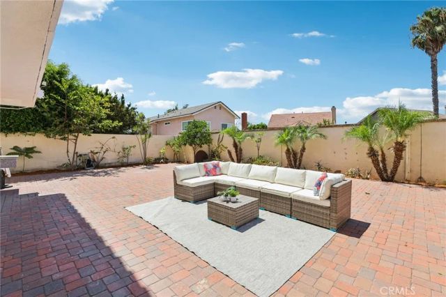 14391 Gibraltar, Irvine, CA 92606