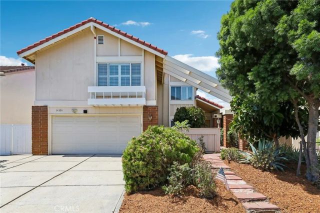 14391 Gibraltar, Irvine, CA 92606