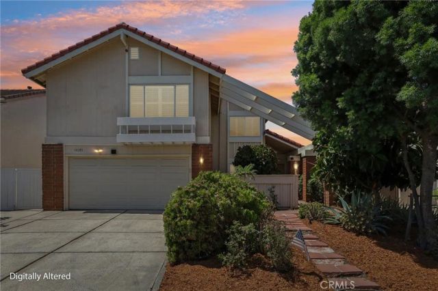 14391 Gibraltar, Irvine, CA 92606