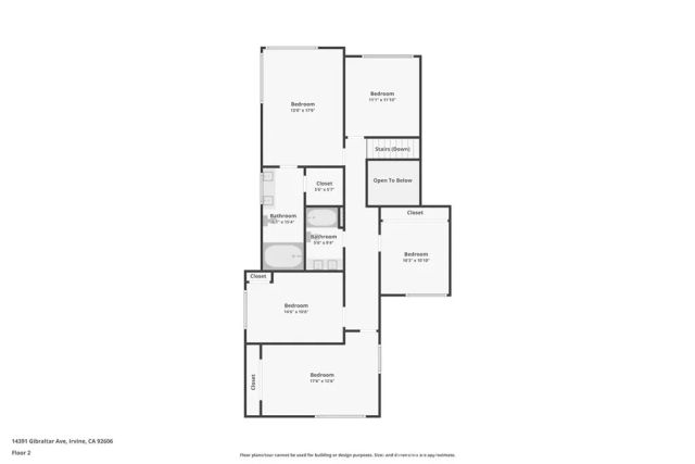 14391 Gibraltar, Irvine, CA 92606