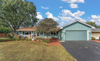 3816 W 84th Street, Bloomington, MN 55431