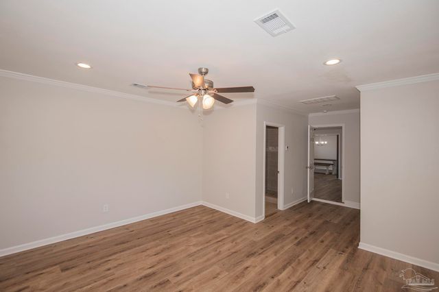 1807 E Leonard St, Pensacola, FL 32503