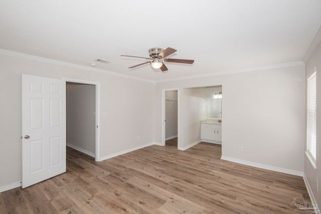 1807 E Leonard St, Pensacola, FL 32503