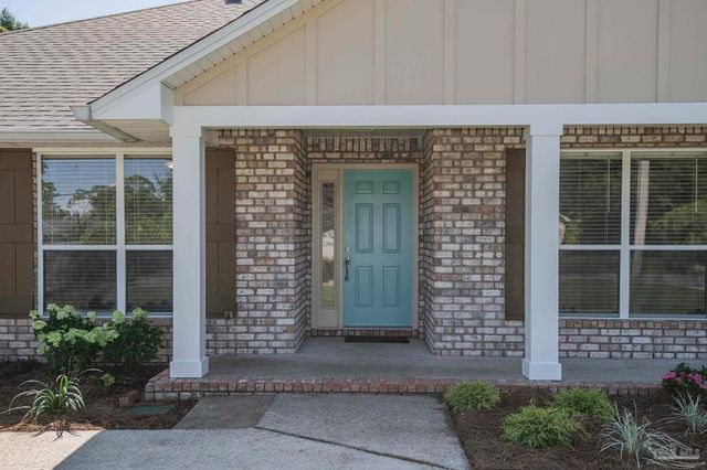 1807 E Leonard St, Pensacola, FL 32503