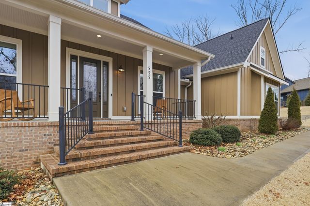 555 Riverstead Drive, Marietta, SC 29661