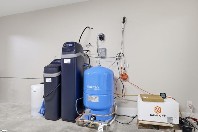 555 Riverstead Drive, Marietta, SC 29661