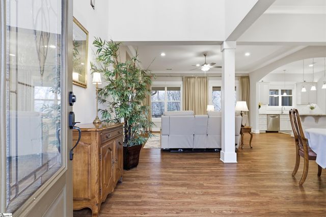 555 Riverstead Drive, Marietta, SC 29661