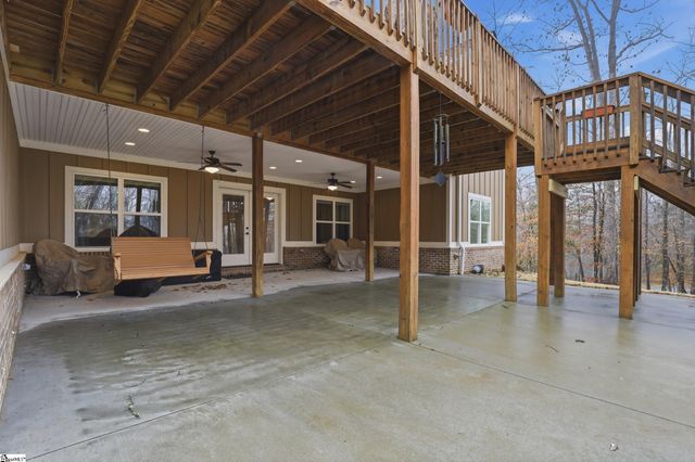 555 Riverstead Drive, Marietta, SC 29661