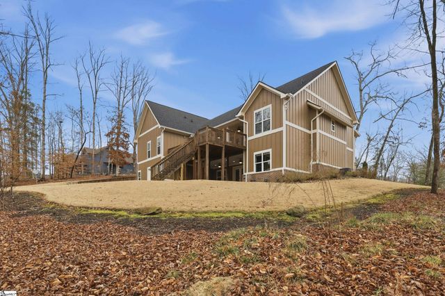 555 Riverstead Drive, Marietta, SC 29661