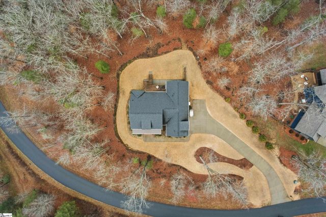 555 Riverstead Drive, Marietta, SC 29661