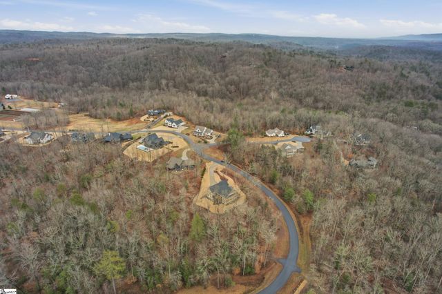 555 Riverstead Drive, Marietta, SC 29661