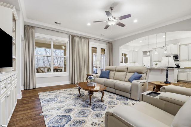 555 Riverstead Drive, Marietta, SC 29661