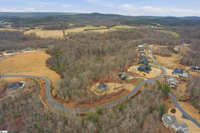 555 Riverstead Drive, Marietta, SC 29661