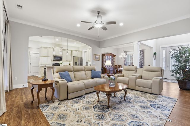 555 Riverstead Drive, Marietta, SC 29661