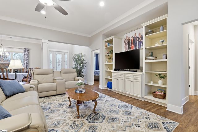 555 Riverstead Drive, Marietta, SC 29661