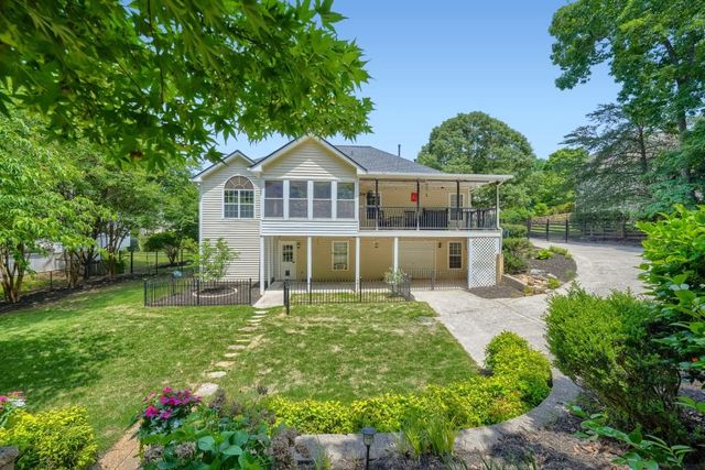 7145 Berry Patch Drive, Cumming, GA 30040