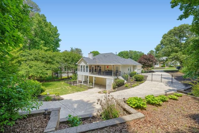 7145 Berry Patch Drive, Cumming, GA 30040