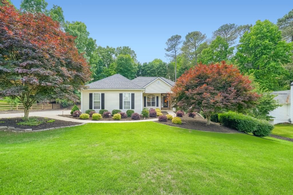 7145 Berry Patch Drive, Cumming, GA 30040