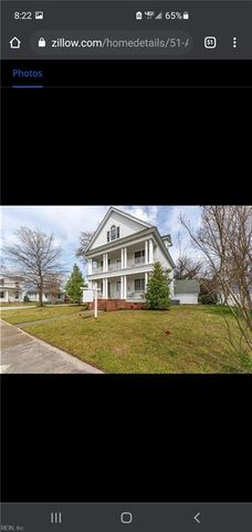 51 Armstrong ST, Portsmouth, VA 23704
