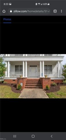 51 Armstrong ST, Portsmouth, VA 23704