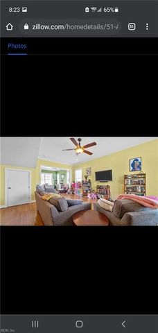 51 Armstrong ST, Portsmouth, VA 23704