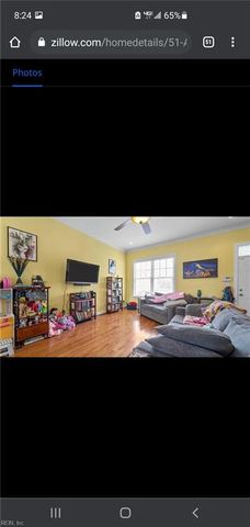 51 Armstrong ST, Portsmouth, VA 23704