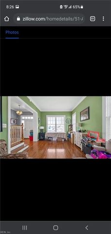 51 Armstrong ST, Portsmouth, VA 23704