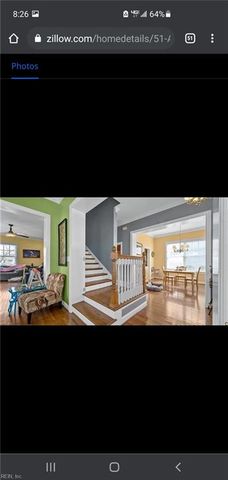 51 Armstrong ST, Portsmouth, VA 23704