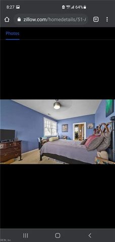 51 Armstrong ST, Portsmouth, VA 23704