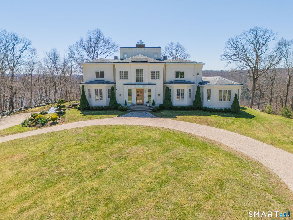 216 Kuhne Road, Southbury, CT 06488