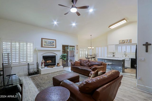3846 N KINGS PEAK --, Mesa, AZ 85215